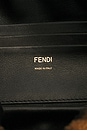 view 5 of 9 SAC FENDI in Brown