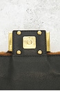 view 8 of 9 SAC FENDI in Brown
