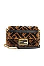 view 1 of 9 SAC FENDI in Brown