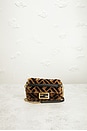 view 2 of 9 SAC FENDI in Brown