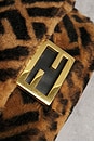 view 6 of 9 SAC FENDI in Brown
