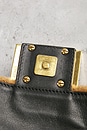 view 8 of 9 SAC FENDI in Brown