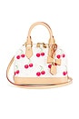 view 1 of 7 BOLSO LOUIS VUITTON in White