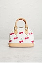 view 3 of 7 BOLSO LOUIS VUITTON in White