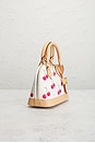 view 4 of 7 BOLSO LOUIS VUITTON in White