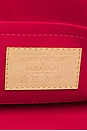 view 5 of 7 BOLSO LOUIS VUITTON in White