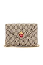 view 1 of 7 BOLSO GUCCI in Brown