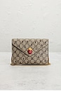 view 2 of 7 BOLSO GUCCI in Brown