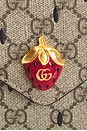 view 5 of 7 BOLSO GUCCI in Brown