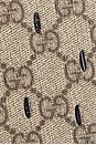 view 6 of 7 BOLSO GUCCI in Brown
