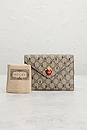 view 7 of 7 BOLSO GUCCI in Brown