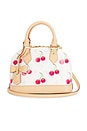 view 1 of 9 BOLSO LOUIS VUITTON in White