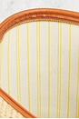 view 5 of 9 Louis Vuitton Monogram Giant Raffia Toiletry Pouch 26 in Neutral