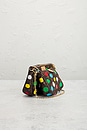 view 4 of 8 BOLSO LOUIS VUITTON in Brown