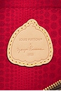 view 5 of 8 BOLSO LOUIS VUITTON in Brown