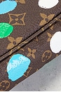 view 6 of 8 BOLSO LOUIS VUITTON in Brown