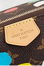 view 7 of 8 BOLSO LOUIS VUITTON in Brown