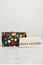 view 8 of 8 BOLSO LOUIS VUITTON in Brown
