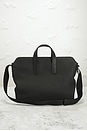 view 2 of 8 Hermes Togo Citynews Briefcase in Black