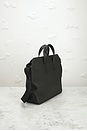 view 4 of 8 Hermes Togo Citynews Briefcase in Black