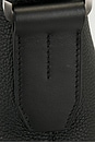 view 6 of 8 Hermes Togo Citynews Briefcase in Black
