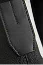 view 7 of 8 Hermes Togo Citynews Briefcase in Black