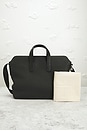 view 8 of 8 Hermes Togo Citynews Briefcase in Black