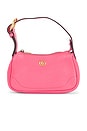 view 1 of 8 BOLSO GUCCI in Pink
