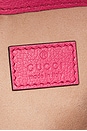 view 5 of 8 BOLSO GUCCI in Pink