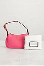 view 8 of 8 BOLSO GUCCI in Pink