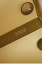 view 5 of 9 BOLSO HERMES in Brown