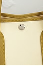view 6 of 9 BOLSO HERMES in Brown