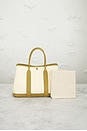 view 9 of 9 BOLSO HERMES in Brown