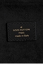 view 5 of 8 Louis Vuitton Monogram Game On Vanity PM Handbag in Black & Multicolor