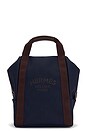 view 1 of 7 BOLSO HERMES in Blue