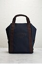 view 2 of 7 BOLSO HERMES in Blue