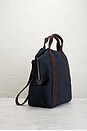 view 5 of 7 BOLSO HERMES in Blue