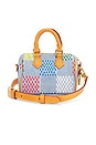 view 1 of 8 BOLSO LOUIS VUITTON in Blue