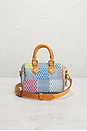 view 2 of 8 BOLSO LOUIS VUITTON in Blue