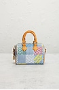 view 3 of 8 BOLSO LOUIS VUITTON in Blue