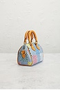 view 4 of 8 BOLSO LOUIS VUITTON in Blue