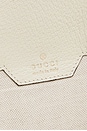 view 5 of 8 Gucci Ophidia Belt Bag in White