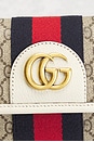 view 6 of 8 Gucci Ophidia Belt Bag in White