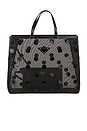 view 1 of 9 BOLSO PRADA in Black
