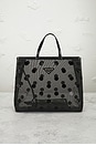 view 2 of 9 BOLSO PRADA in Black