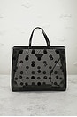 view 3 of 9 BOLSO PRADA in Black