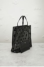 view 4 of 9 BOLSO PRADA in Black