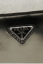 view 5 of 9 BOLSO PRADA in Black
