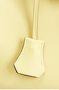 view 8 of 9 Hermes Swift Kelly 25 Handbag in Jaune Poussin