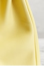 view 9 of 9 Hermes Swift Kelly 25 Handbag in Jaune Poussin